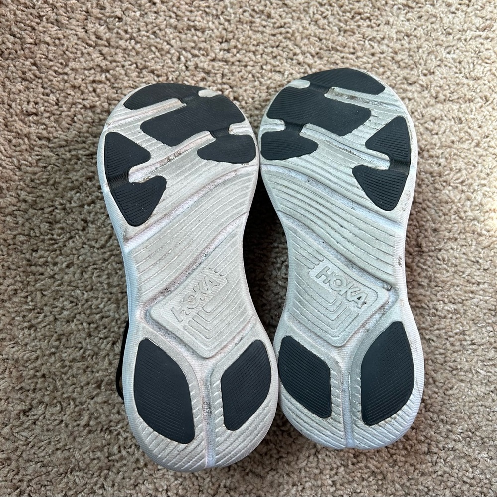 Hoka Solimar Athletic Shoes - Picture 4 of 9